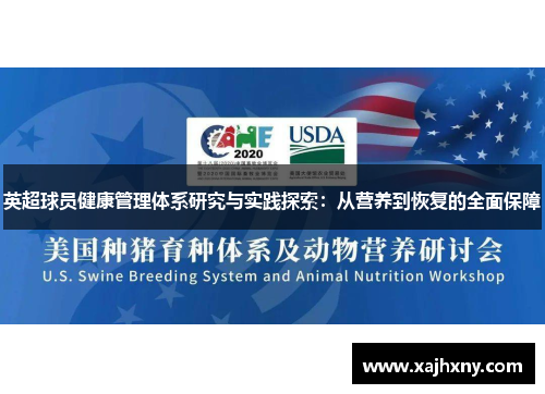 英超球员健康管理体系研究与实践探索:从营养到恢复的全面保障 英超球员健康管理体系研究与实践探索:从营养到恢复的全面保障